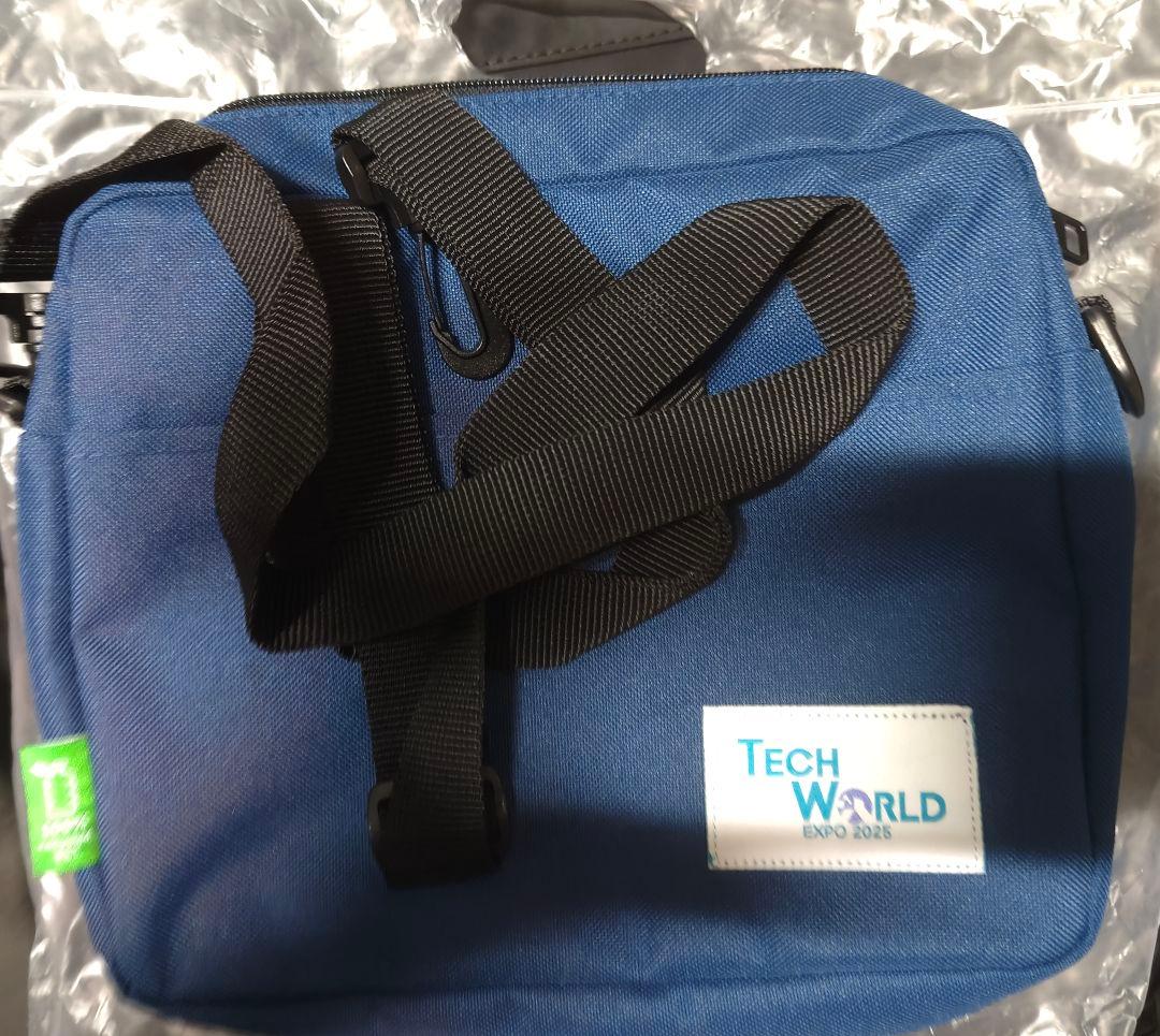 TECH WORLD 万博 まとめセット