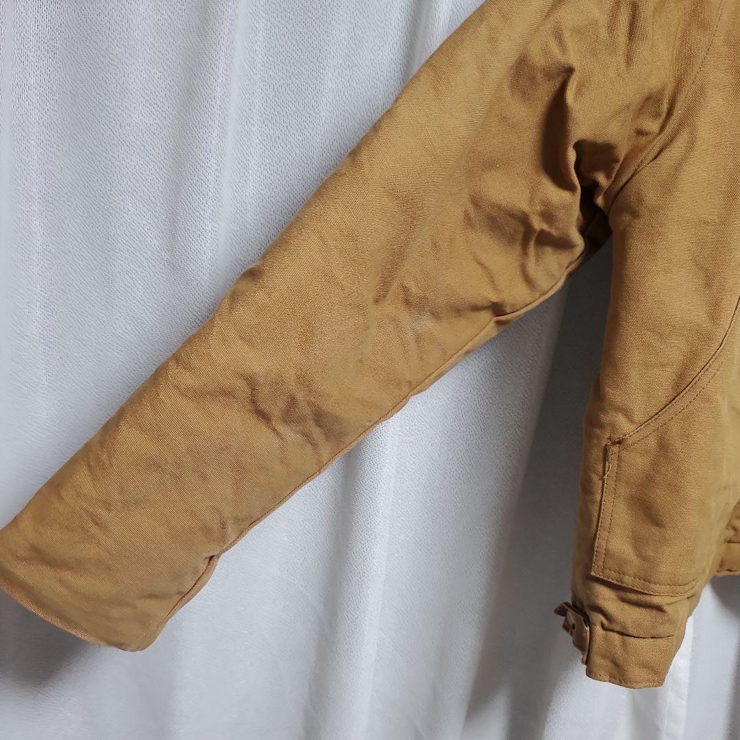 【INDIANA】アメカジ キルティングジャケット 42 REG