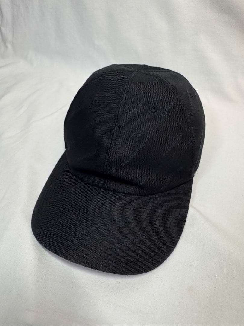 国内正規品 BALENCIAGA キャップ L59