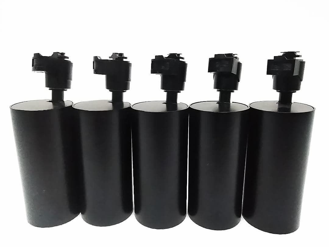 DAIKO ダクトレール用 LEDスポットライト LZS-92542YB 5台★