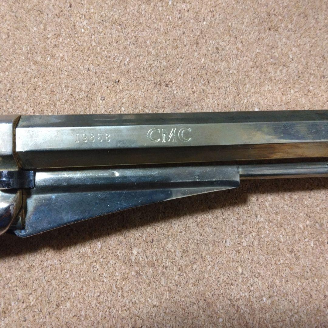 東京CMC レミントン ニューアーミー モデルガン