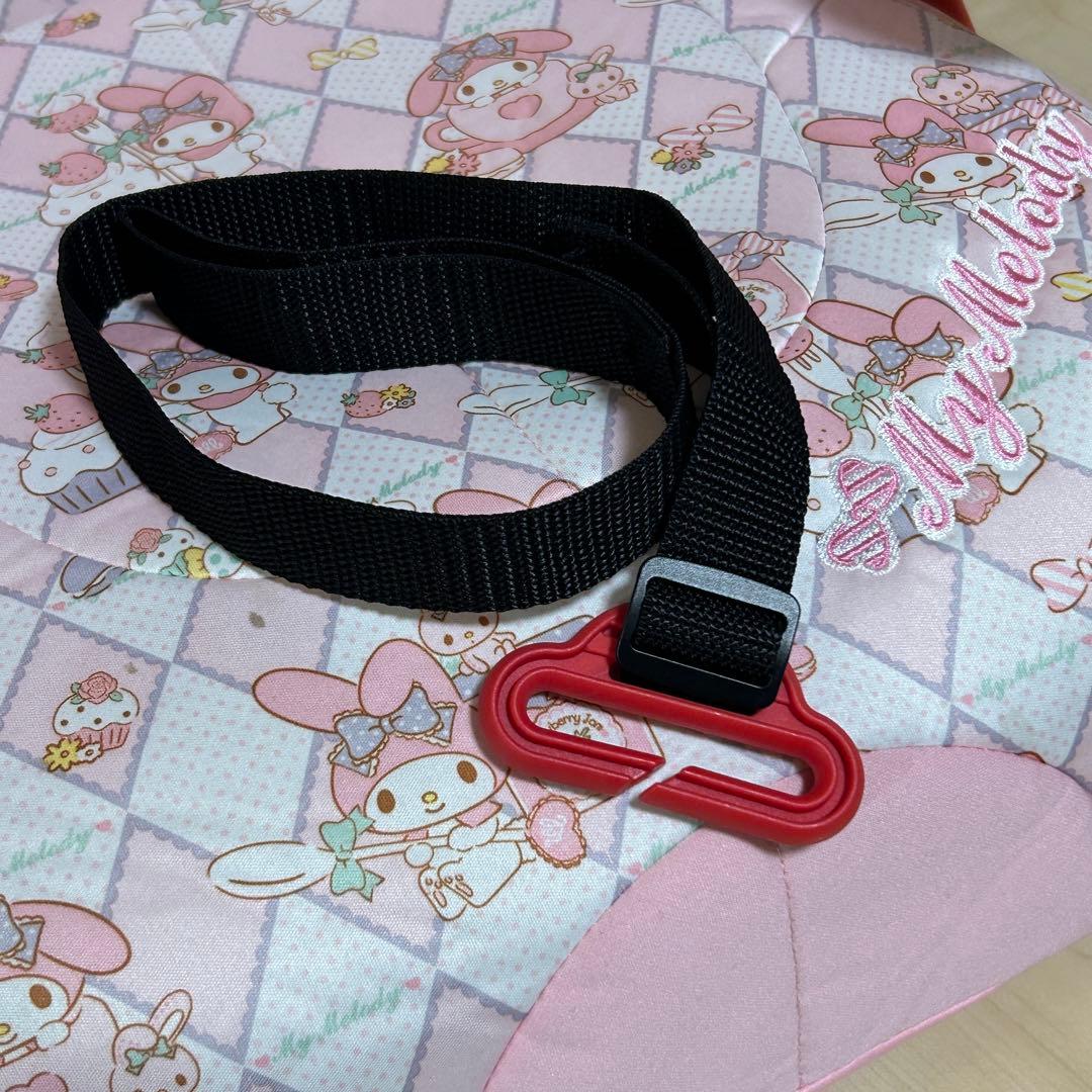 【マイメロディー】【販売終了品】GRACO (グレコ) ジュニアシート