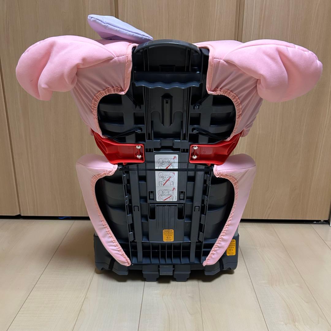 【マイメロディー】【販売終了品】GRACO (グレコ) ジュニアシート