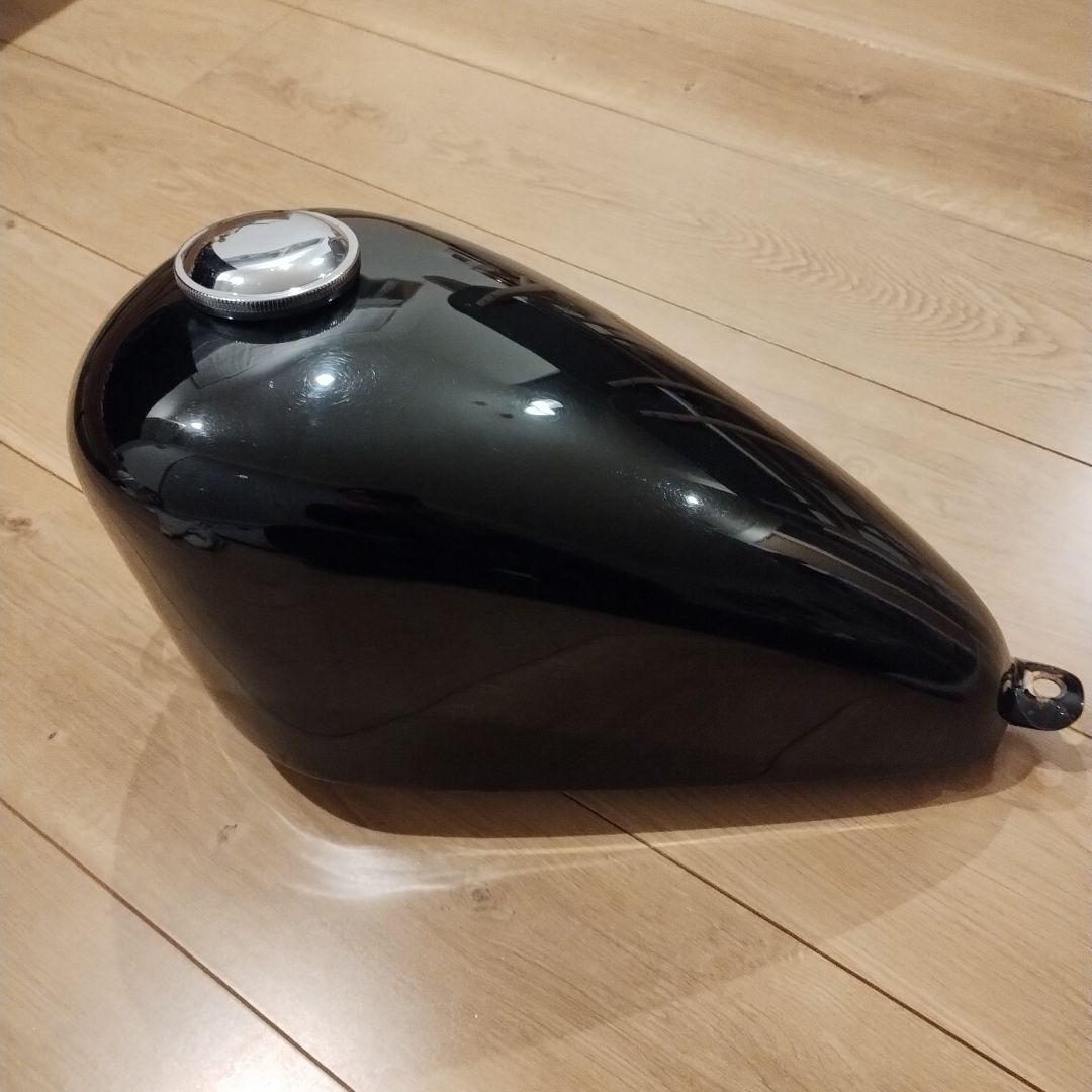 スポーツスタータンク ナロータンク ハーレー エボ ショベル 汎用