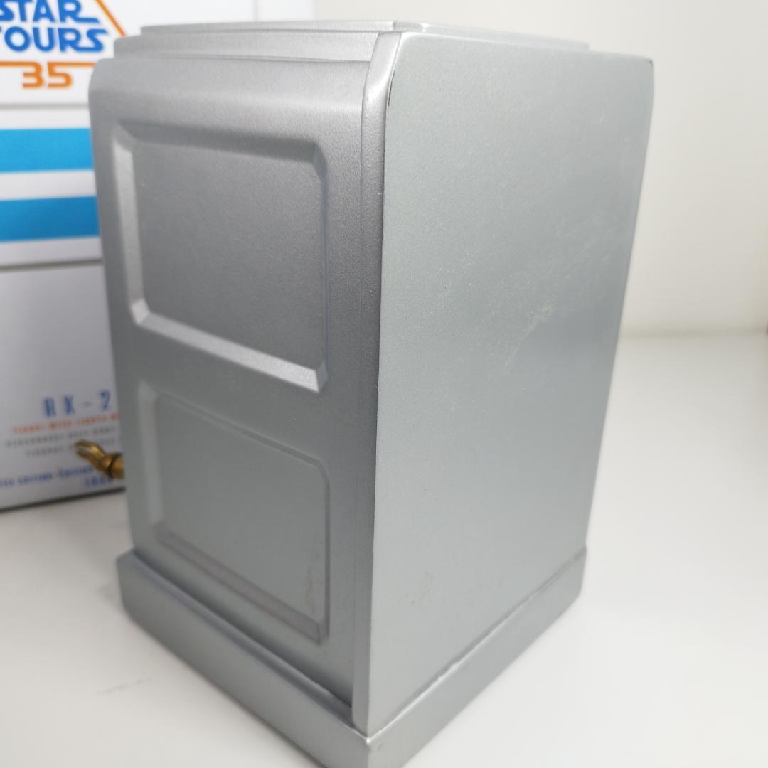 スターツアーズ 35周年 キャプテンレックス RX-24 2022 D hZSS