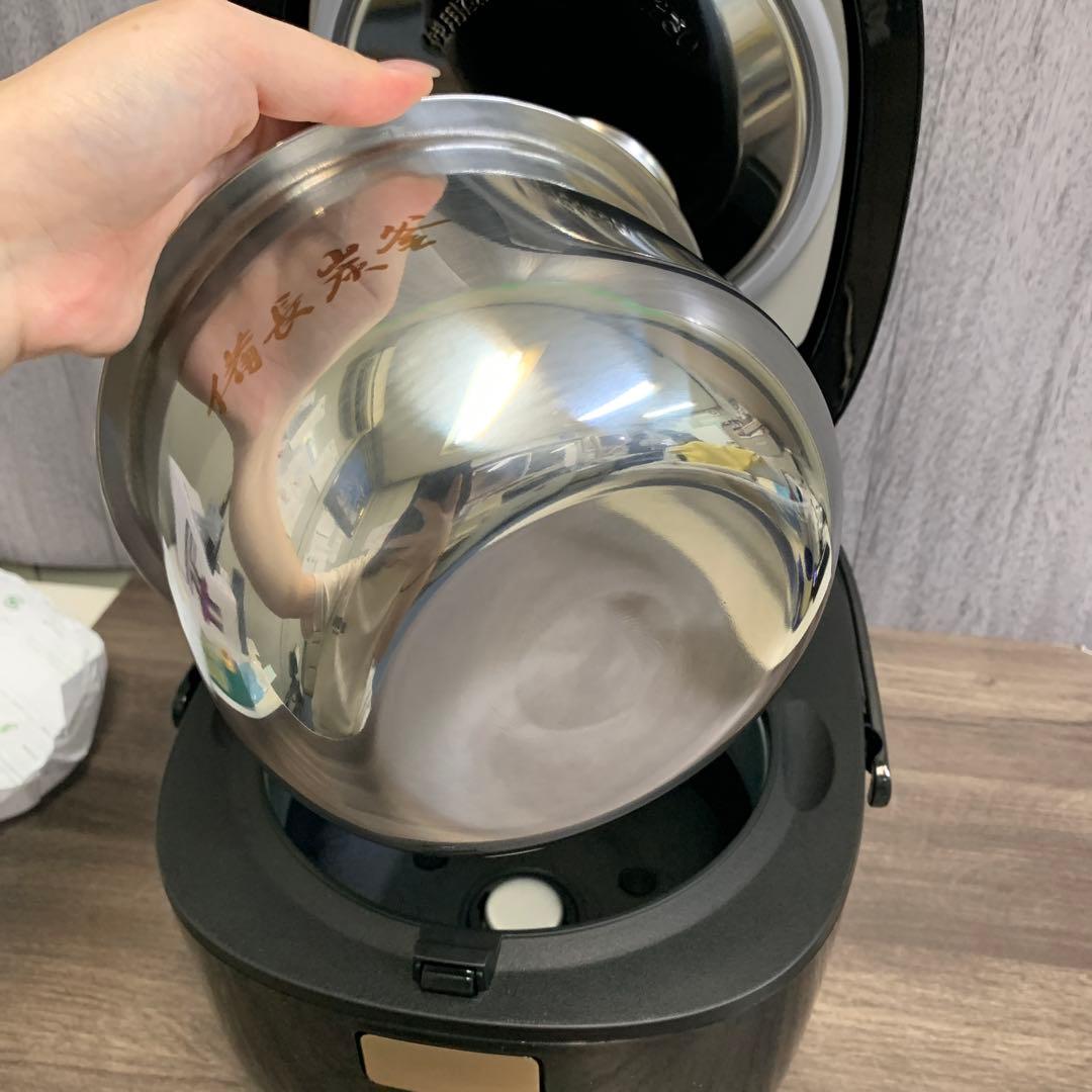 m090301m 【未使用】 Panasonic SR-KT060 炊飯器 - メルカリ