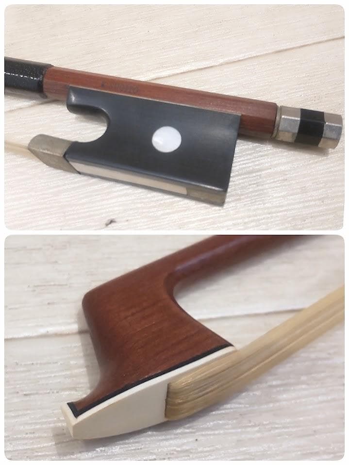 ★美品★ YAMAHA サイレントバイオリン SV-100 ハードケース付