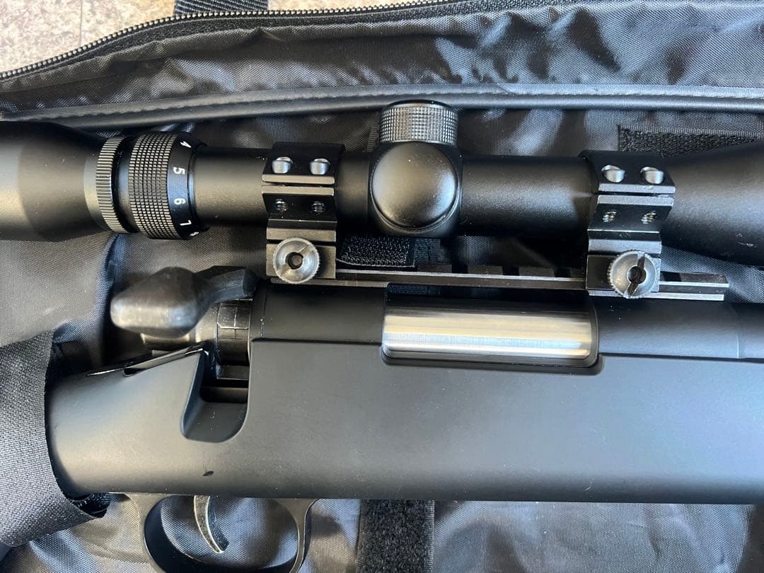 マルイVSR-10 Gスペック(カスタム) 東京マルイ VSR-10 Gスペック