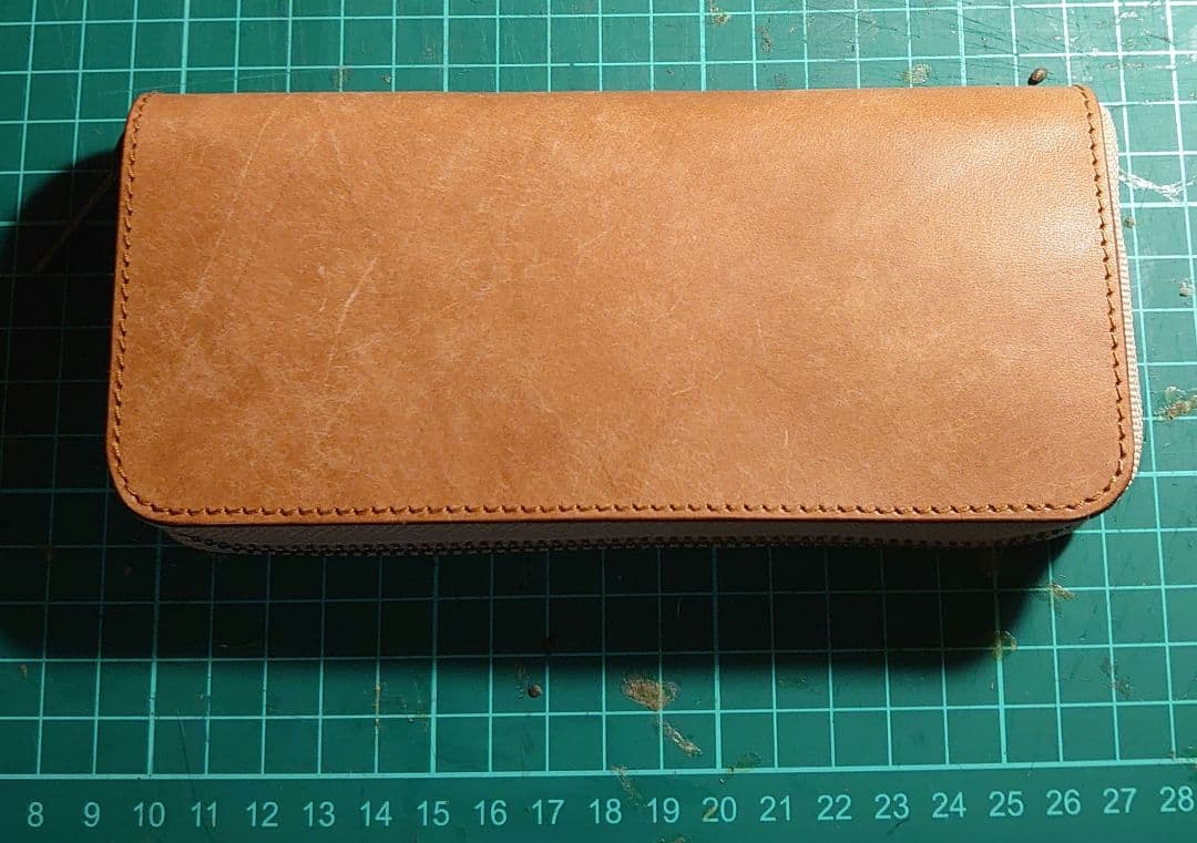 プエブロ ペンケース （検 バハギア 野原工芸 シーサー DUCT 楔 sot