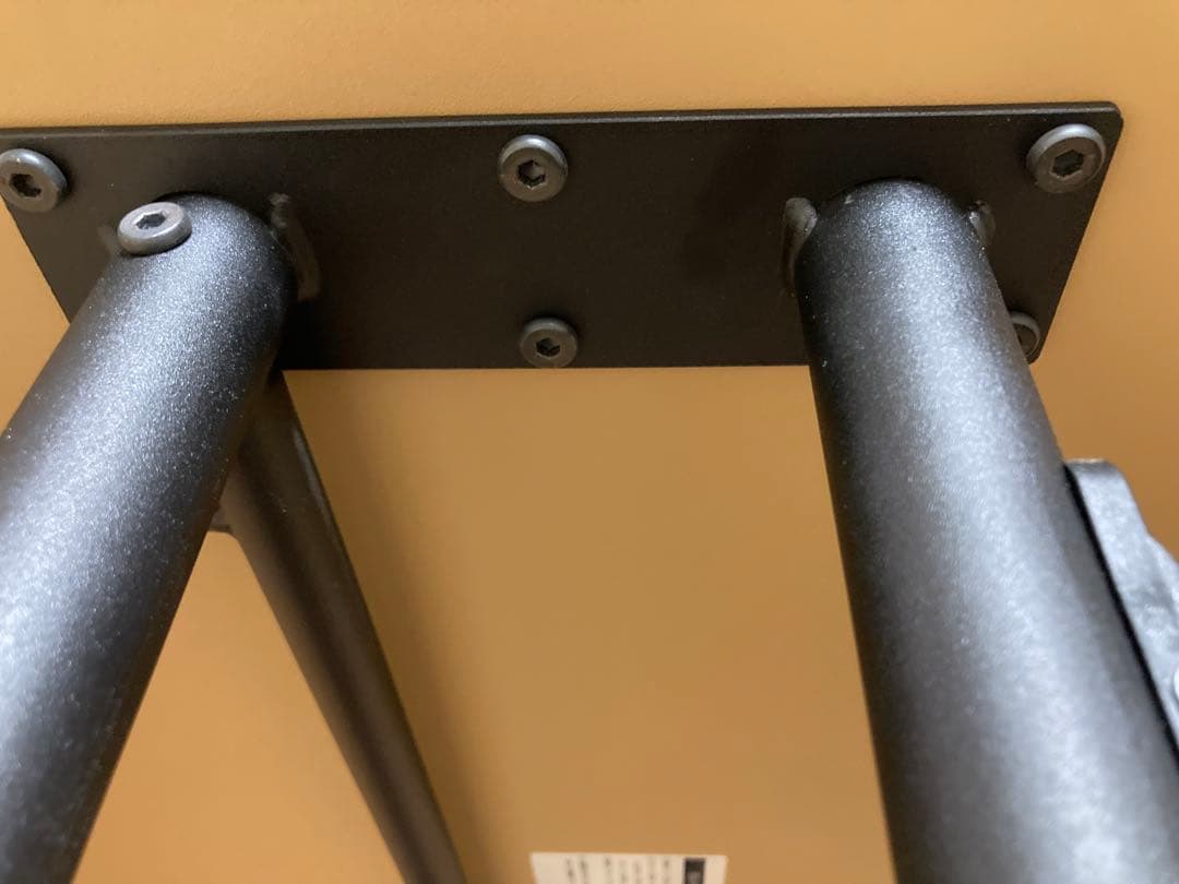 【Bauhutte】昇降式ローデスク BHD-1000L