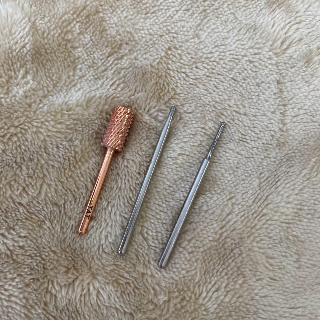 ウラワG3 ネイルマシーン