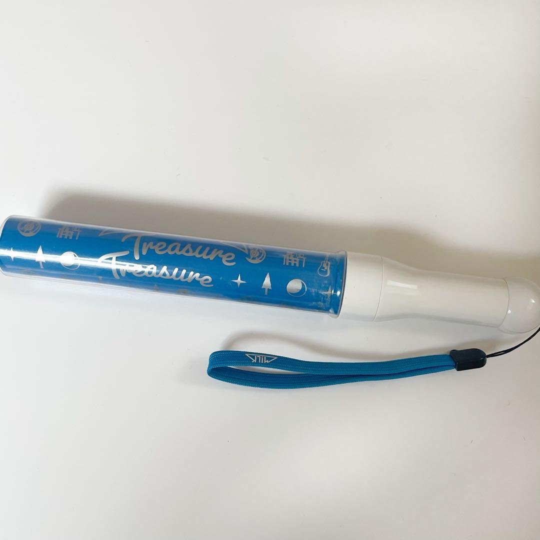 M!LK 塩﨑太智 ペンライト 青