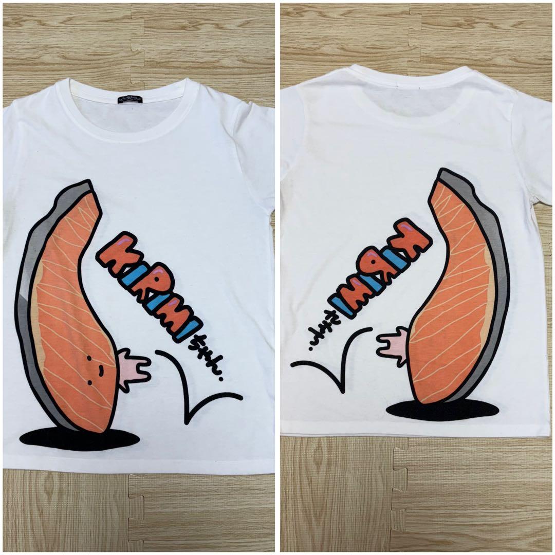 きりみちゃんグッズ　まとめ売り　KIRIMIちゃん