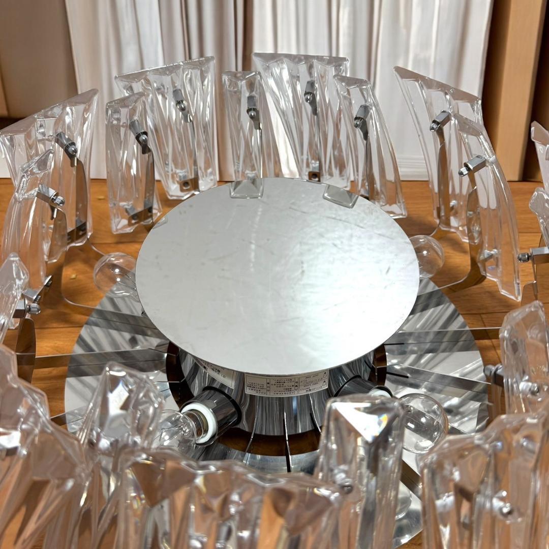 YAMAGIWA 326P2898 シャンデリア 展示品(Z-2506TL9) 楽天市場】【即納