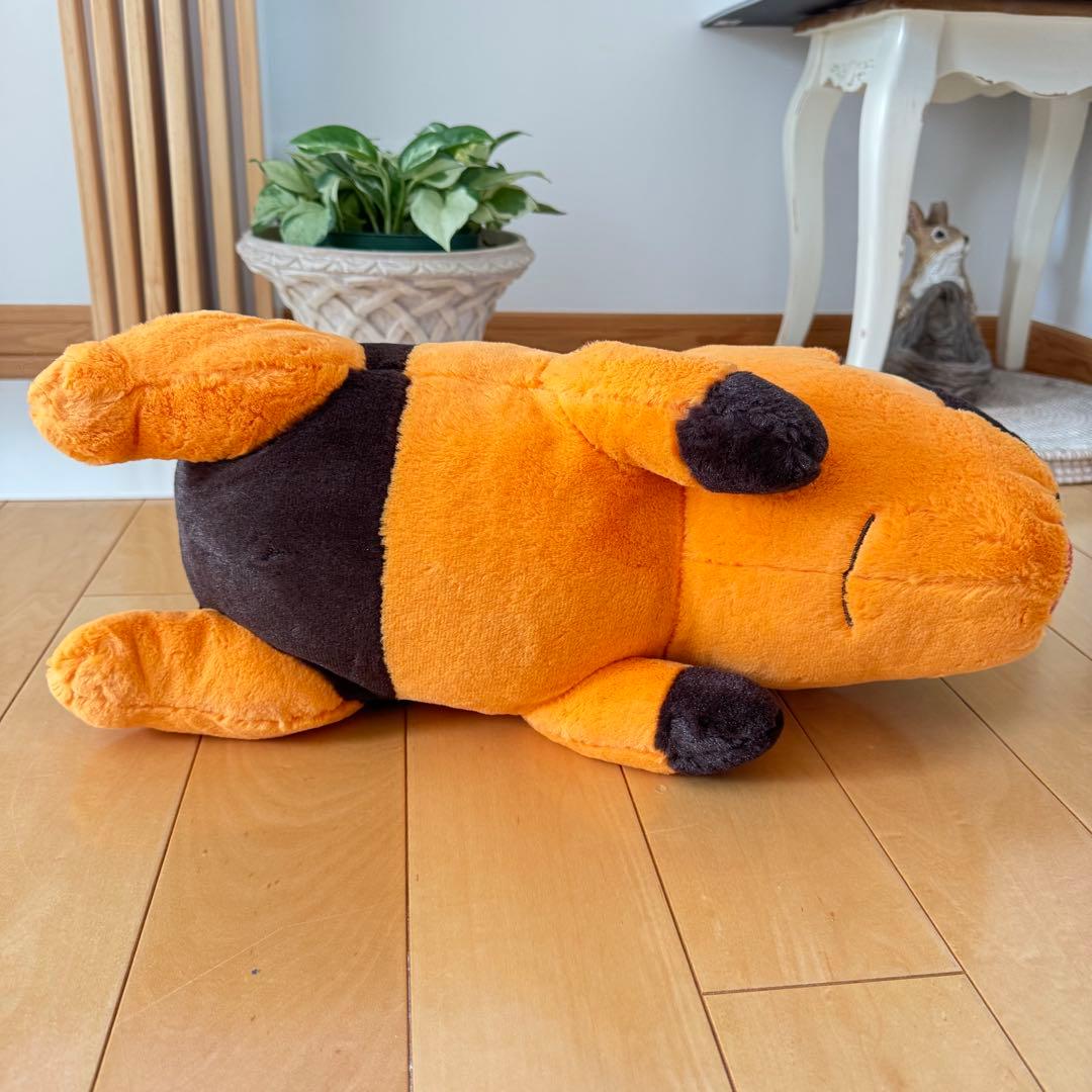 ポケモンセンター限定　ぬいぐるみ　初夢　ポカブ