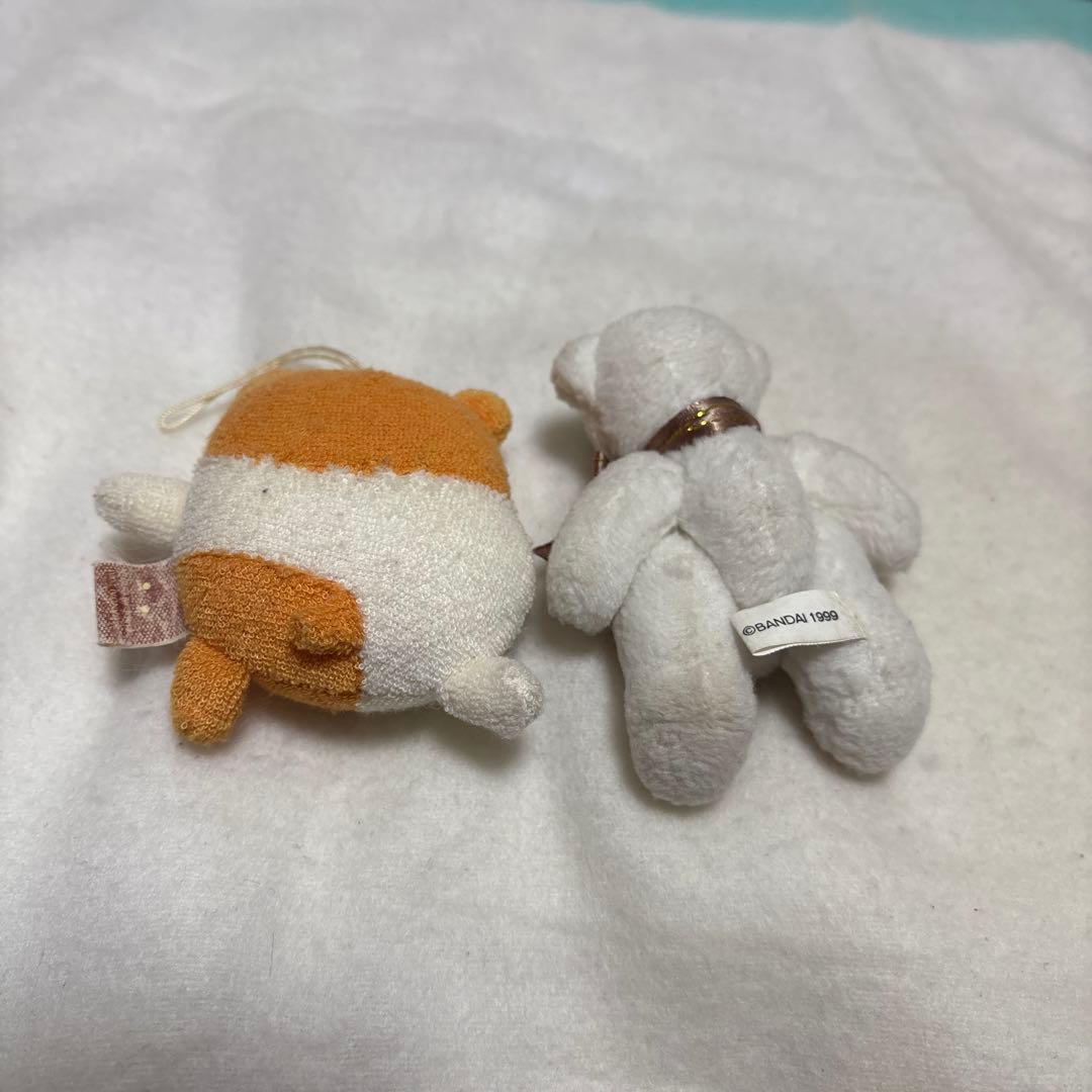 ぬいぐるみ まとめ売り☆ 13こ バラ売り不可 中古品 ‪◇