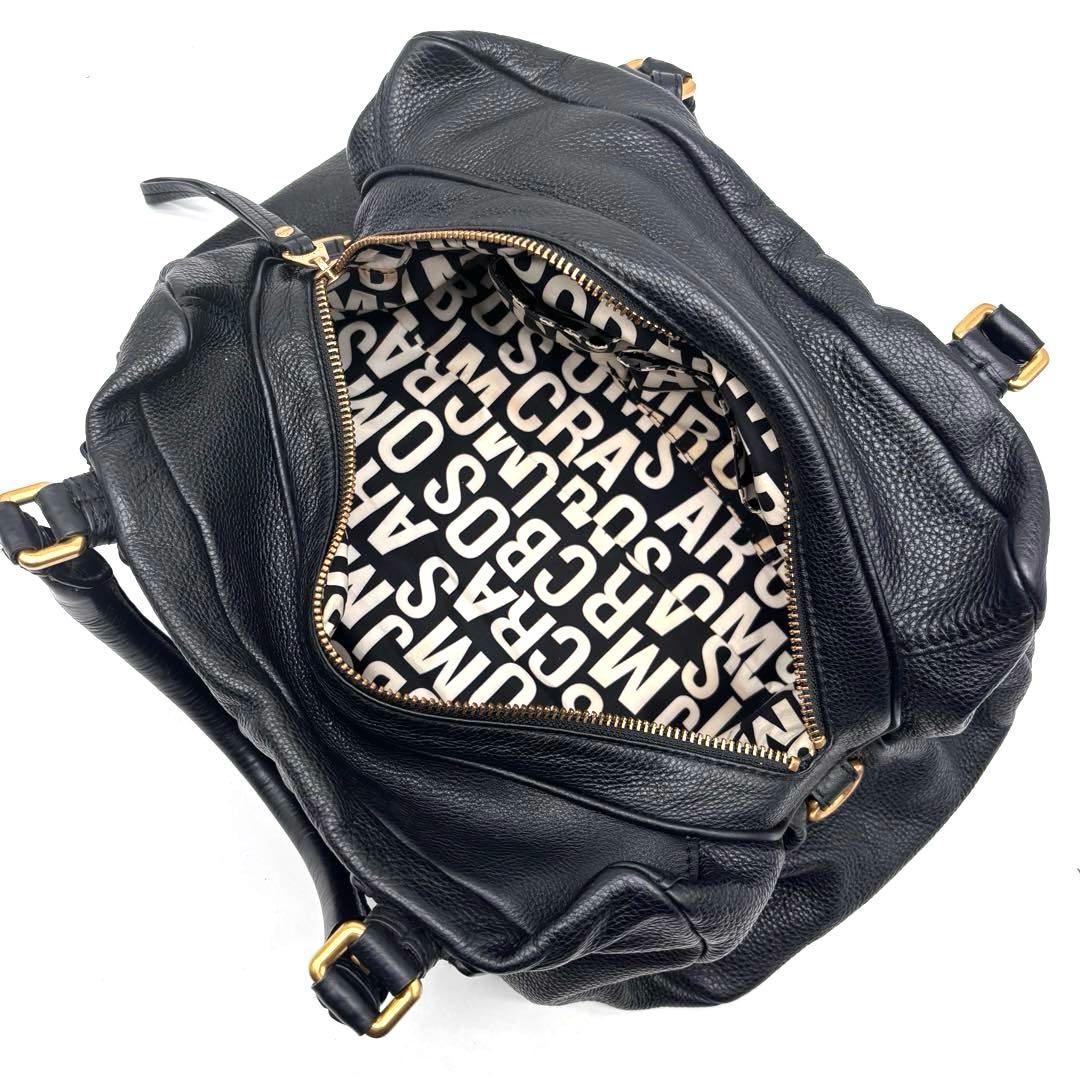 バッグ MARC by MARC JACOBS CLASSICQ 2WAY y2k