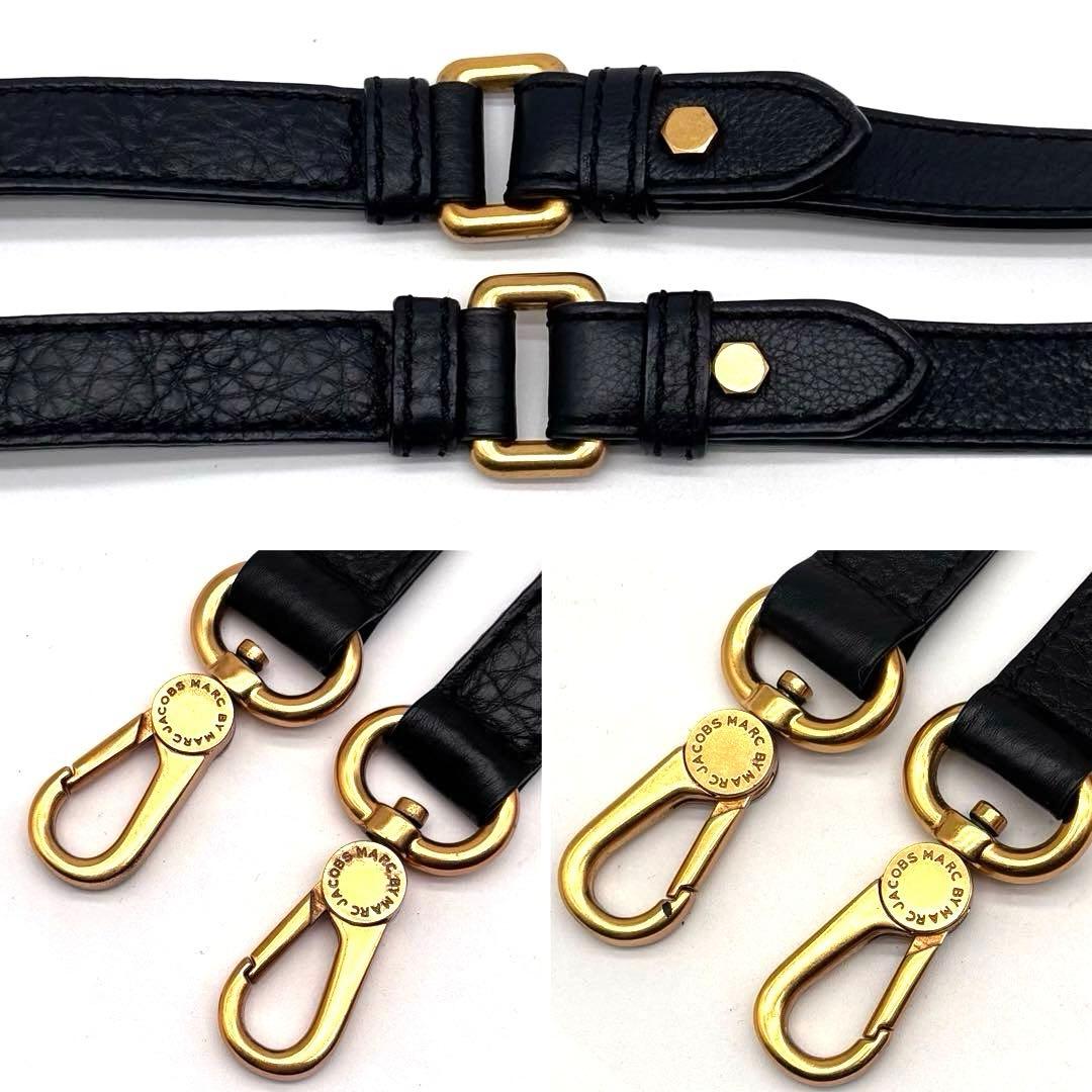 バッグ MARC by MARC JACOBS CLASSICQ 2WAY y2k