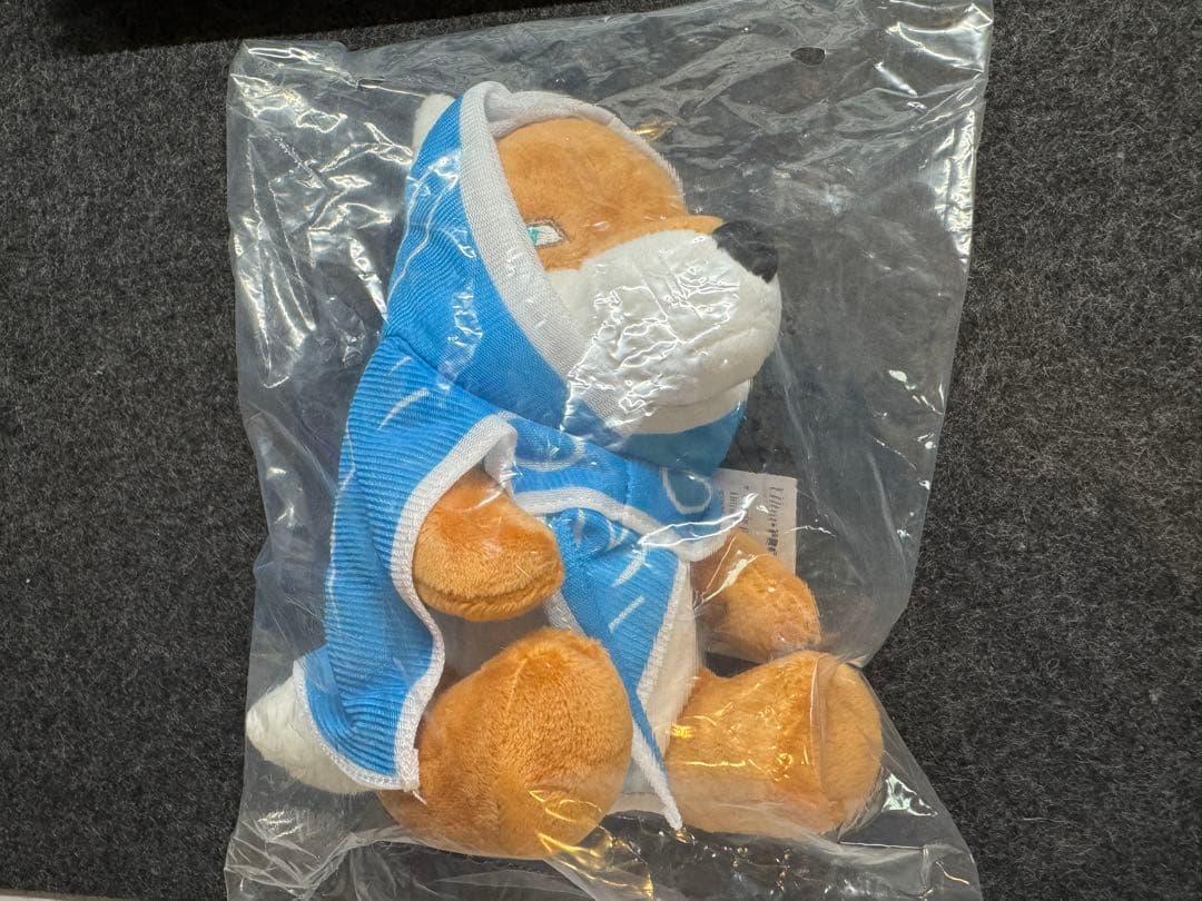 マジック：ザ・ギャザリング Bloomburrow Fox Jace Gamer Pouch