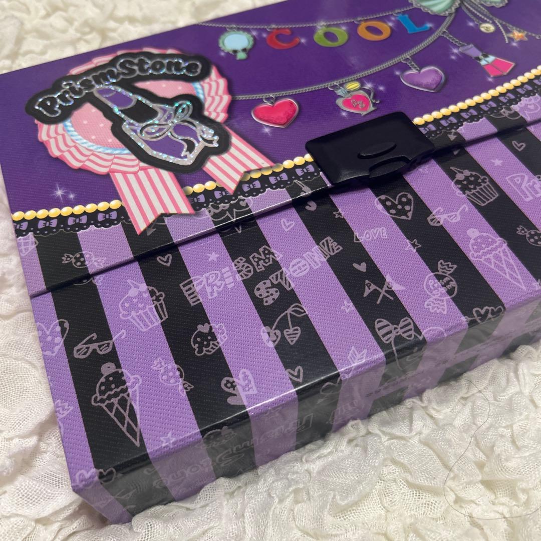 Amazon.co.jp: プリティーリズム プリズムストーン トランク クール