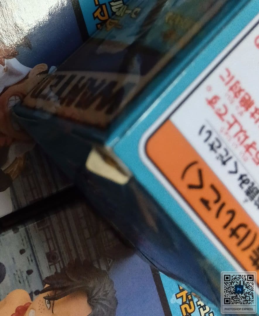 ワンピース　ワールドコレクタブルフィギュア-マリンフォード-全12種