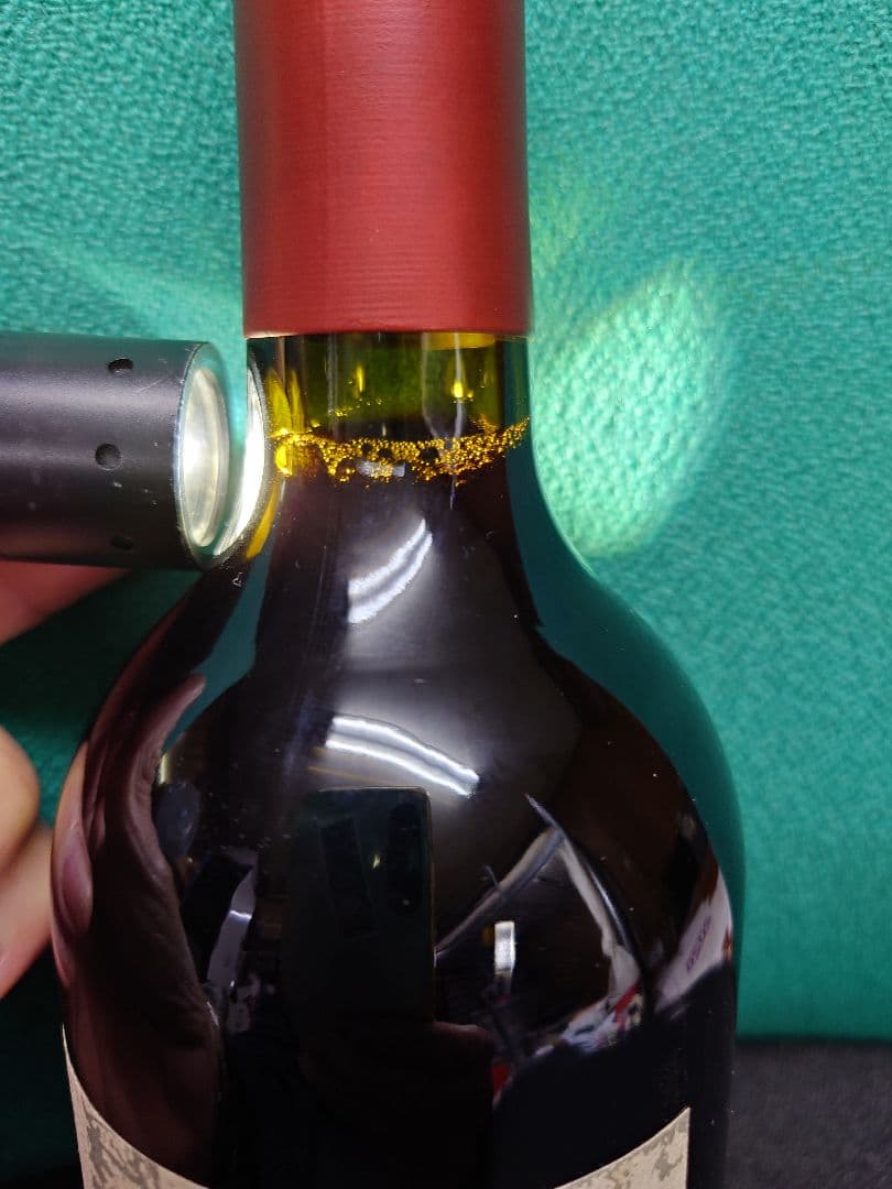 城戸プライベートリザーブ フラワー 2022 750ml