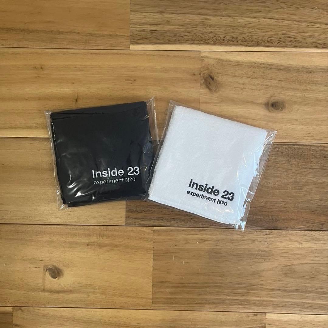 inside23 亀梨和也　グッズ6点まとめ売り