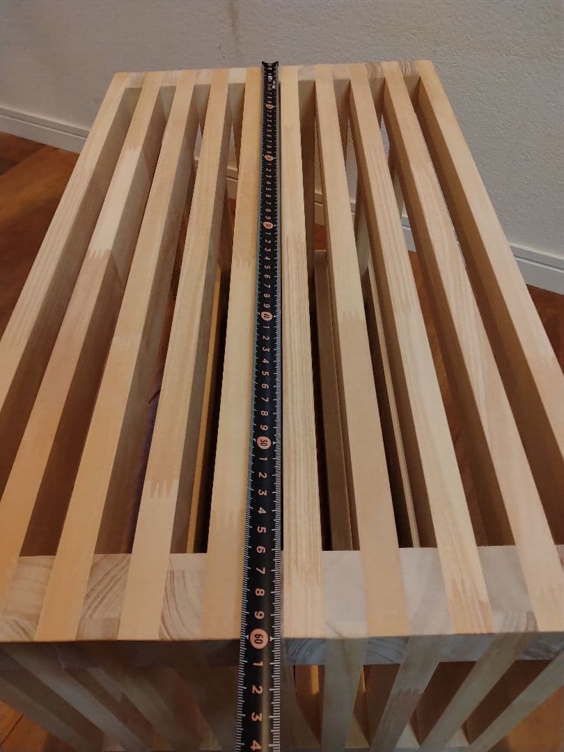 木製 ハンドメイド 水槽台 アクアラック 金魚 ベンチ 棚 シェルフ 玄関