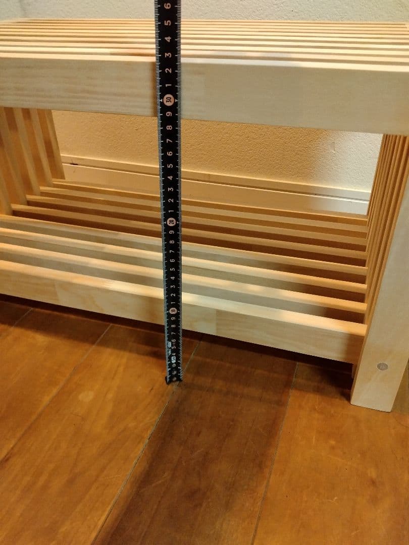 木製 ハンドメイド 水槽台 アクアラック 金魚 ベンチ 棚 シェルフ 玄関