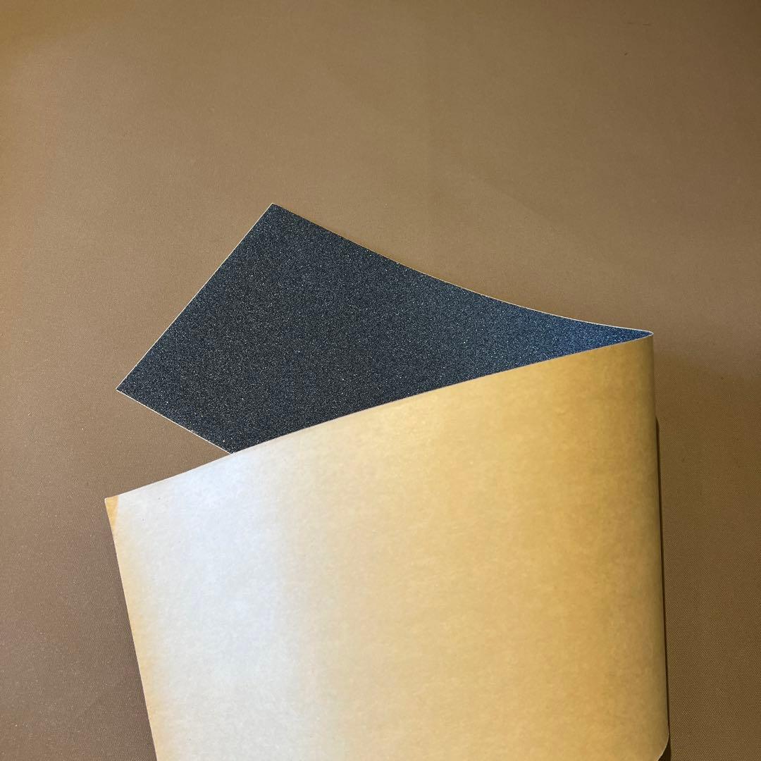 デッキテープ付き！　PLANB 8.0インチ　スケボー