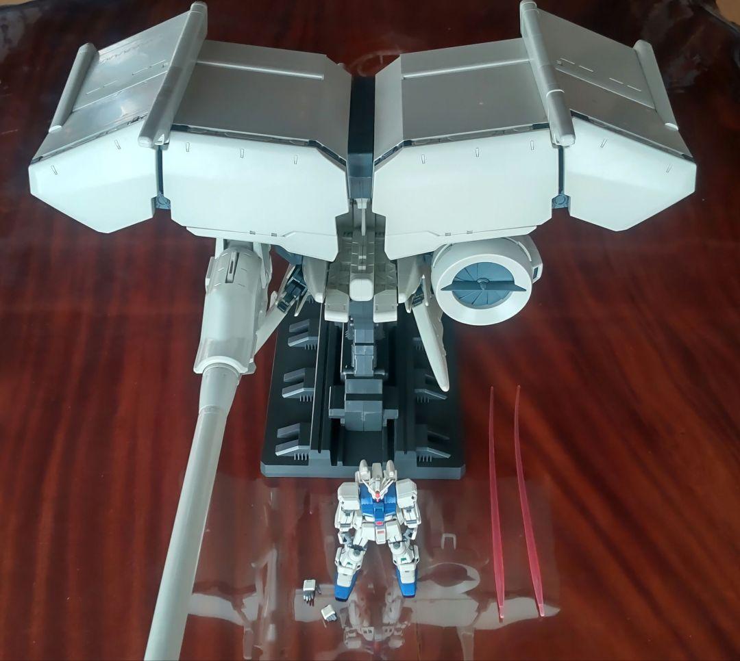 HG 1/144 デンドロビウム　完成ジャンク品　バンダイ　ガンプラ HG 1/144 デンドロビウム 完成ジャンク品 バンダイ ガンプラ