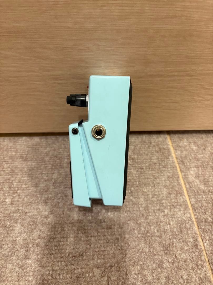 エフェクター　BOSS CE-5 Chorus Emsemble