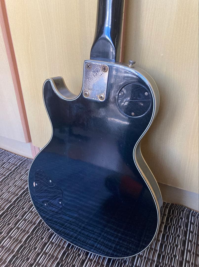 グレコ　EG-360B gnecoロゴ