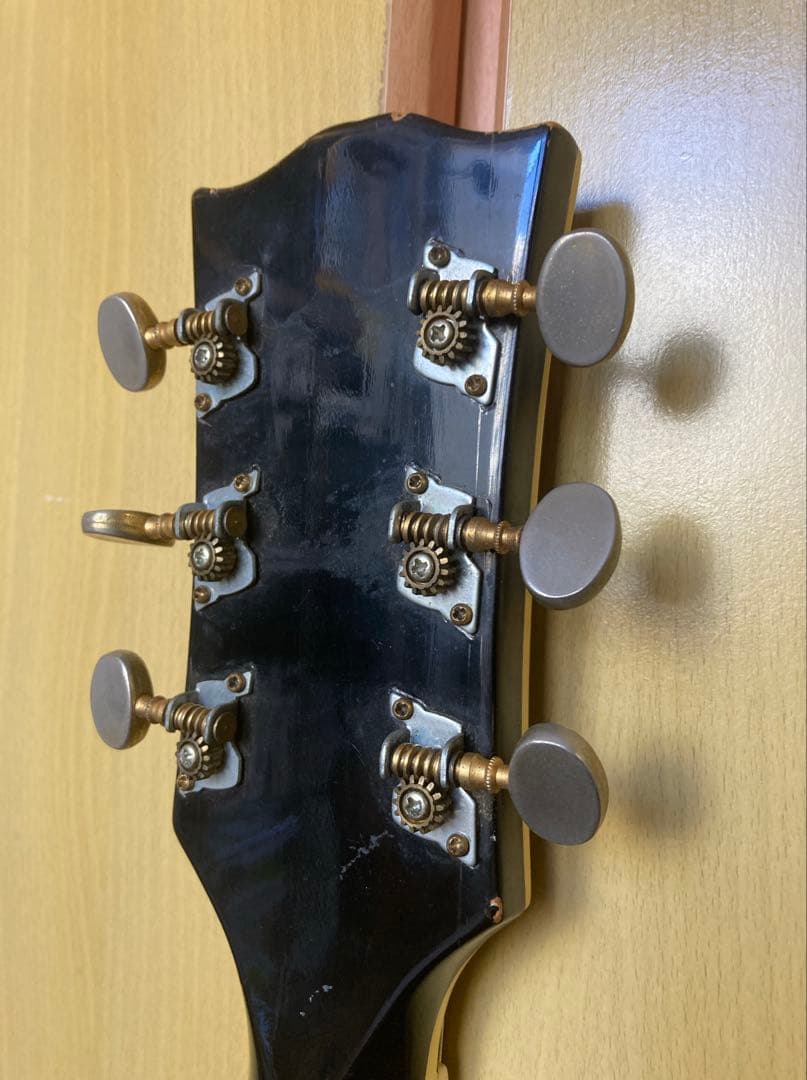 グレコ　EG-360B gnecoロゴ