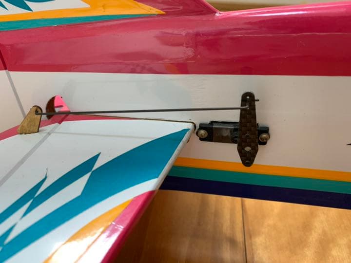 絶版品・中古品】ホクセイモデル Duplex EV（手渡しのみ） - メルカリ