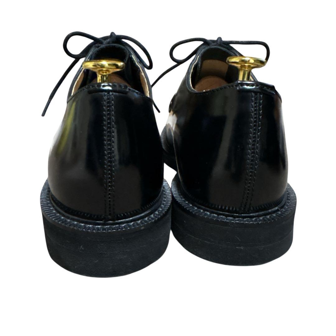 M*i様 美品 ビューティー&ユース ダービーシューズ 25 all time