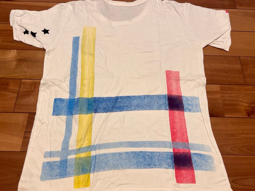 ap bank2006 Tシャツ3枚セット