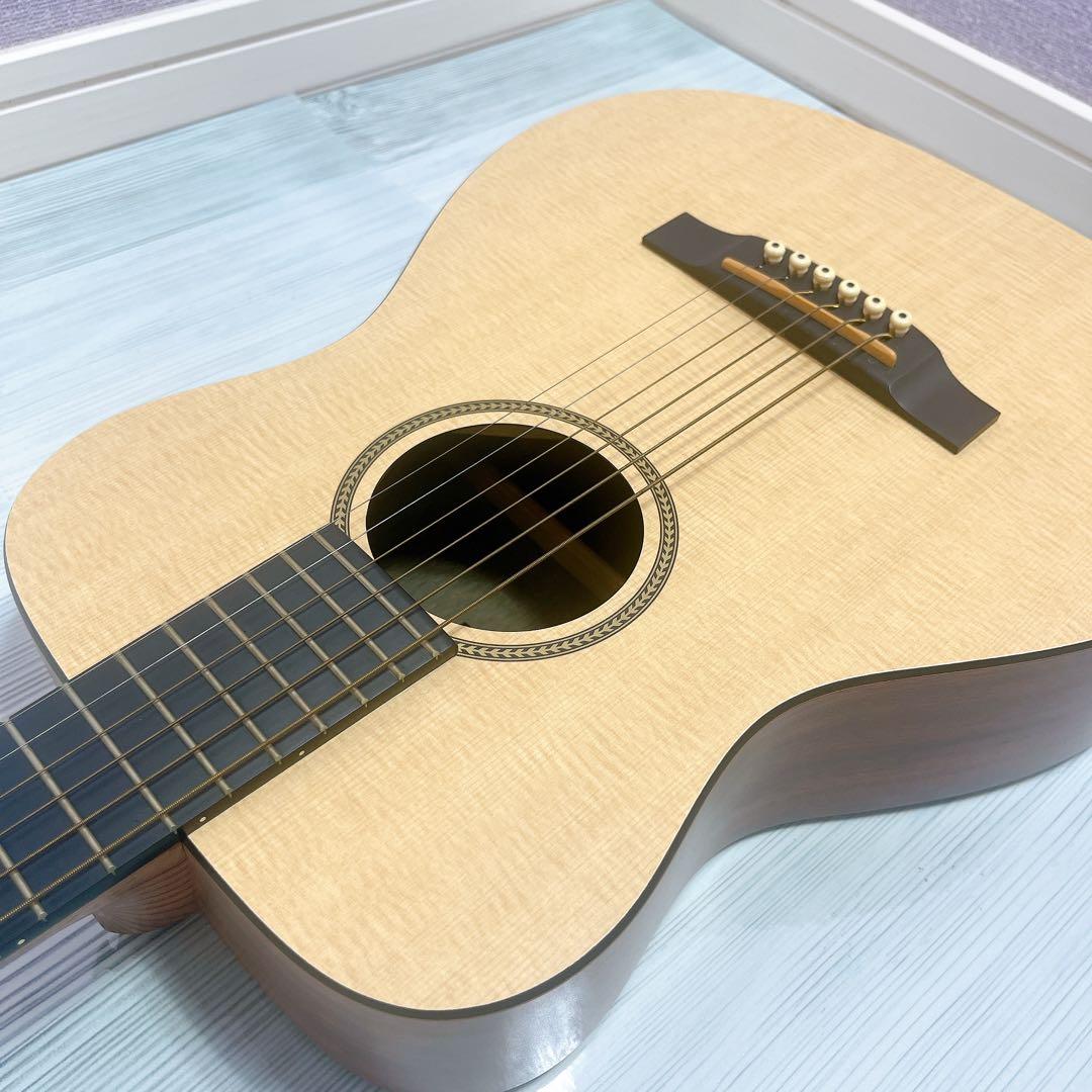 美品】Martin Little LXM アコースティックギター 専用ケース付