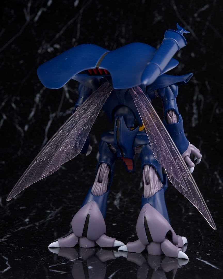 ROBOT魂〈SIDE AB〉ボゾン