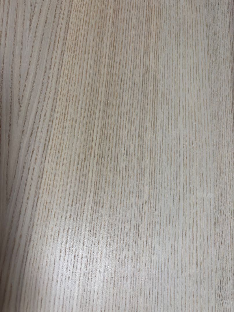 IKEA LISABO リーサボー アッシュ材 テーブル×1 チェア×4