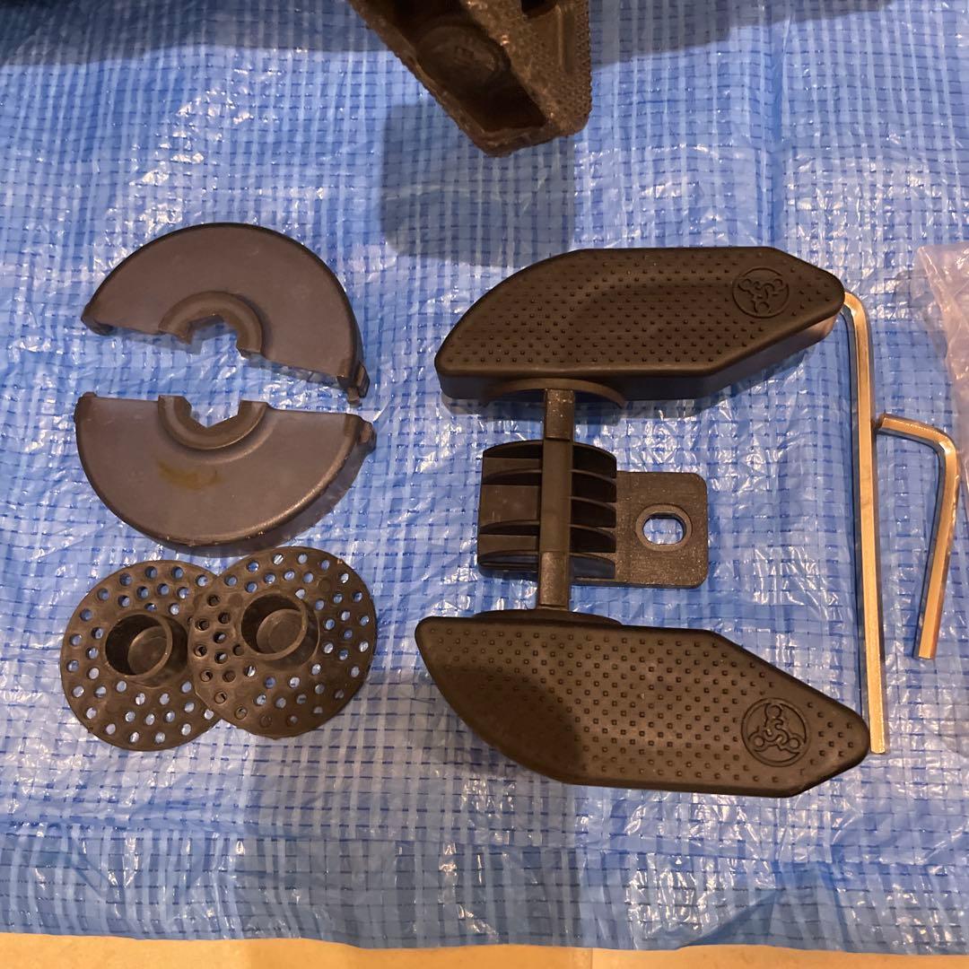 STRIDER バランスバイク 16インチ ピンク