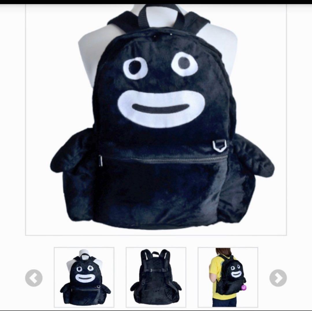 GLAY ズラーリュック Ver2 TERU ZURA