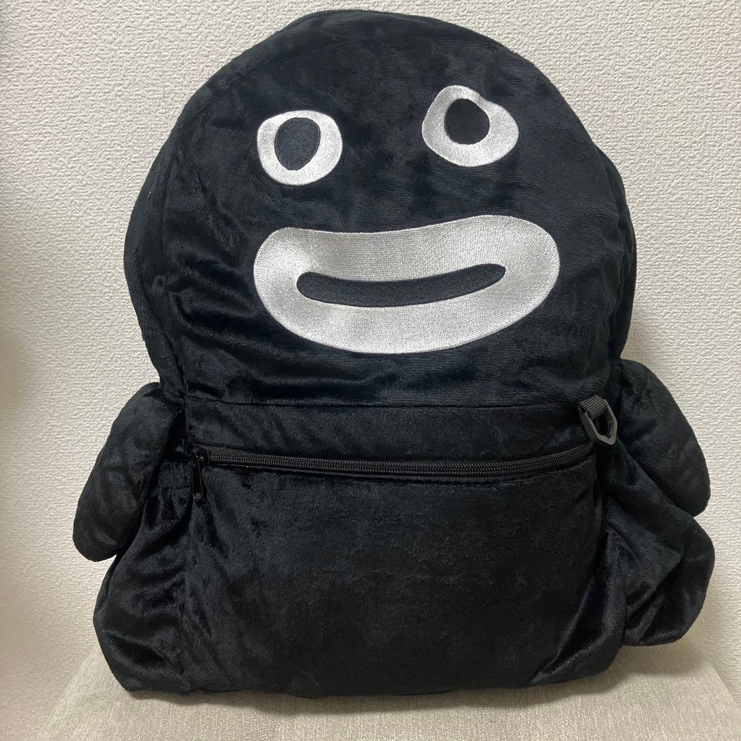 GLAY ズラーリュック Ver2 TERU ZURA