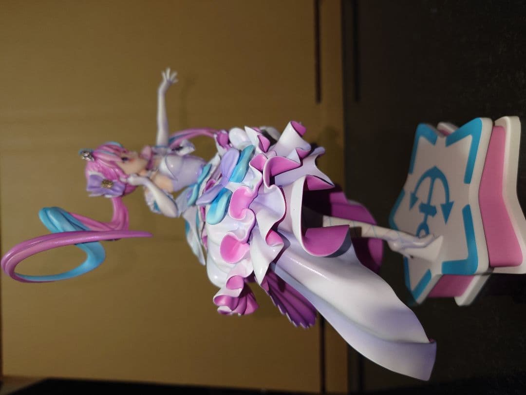 3/2まで限定価格 グッドスマイルカンパニー　湊あくあ　 すーぱー☆どり～む♪