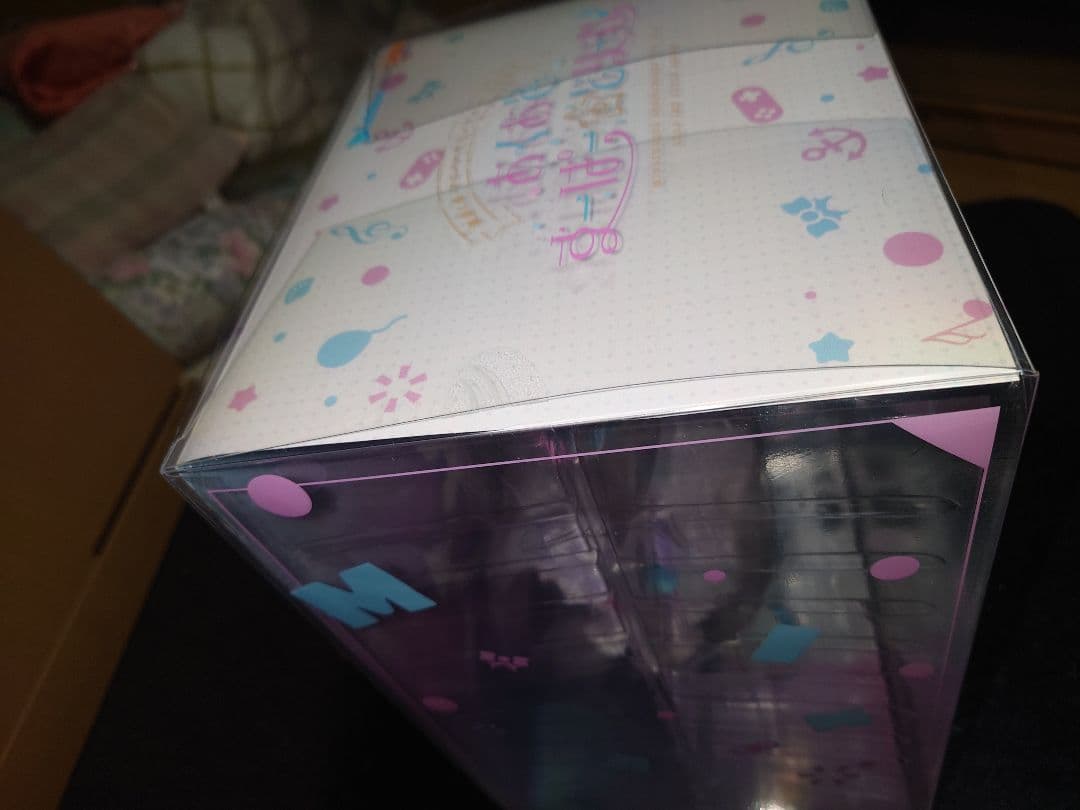 3/2まで限定価格 グッドスマイルカンパニー　湊あくあ　 すーぱー☆どり～む♪