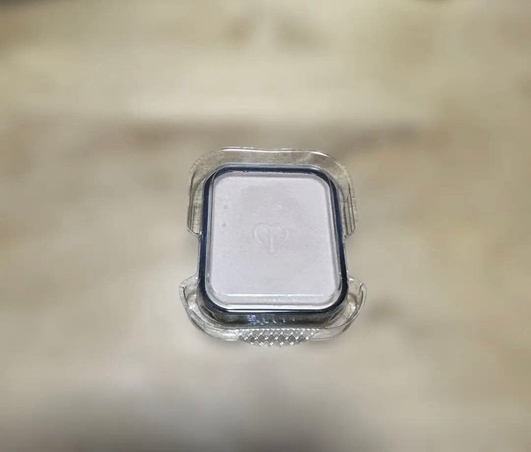 クレ・ド・ポー ボーテ オークル10 タンプードルエクラⅡ タンプードルエクラ