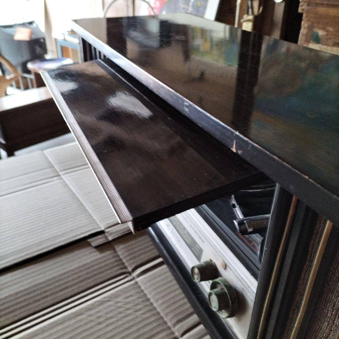 VICTOR FMーAM STEREO SOUND SYSTEM