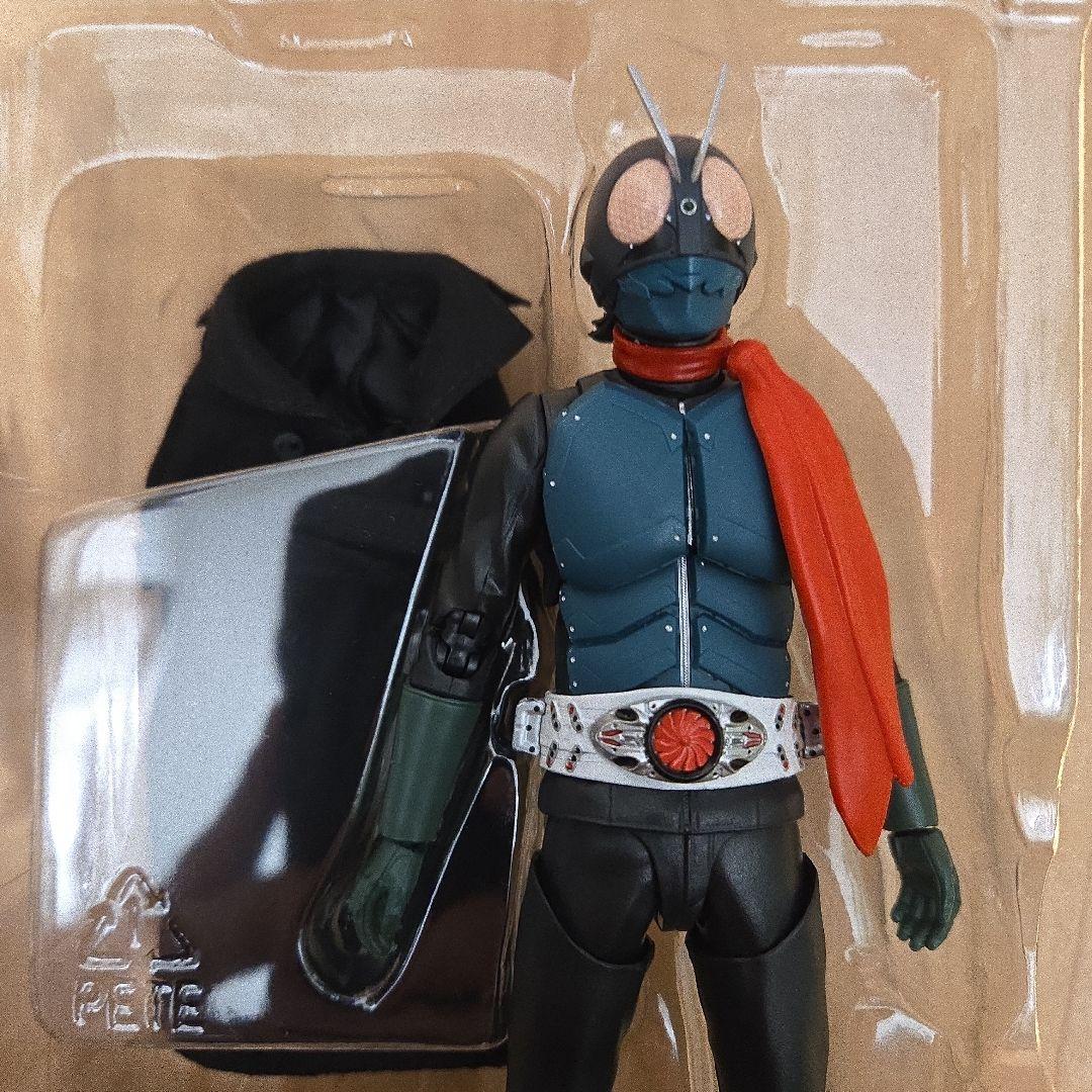 S.H.Figuarts 仮面ライダー　セット
