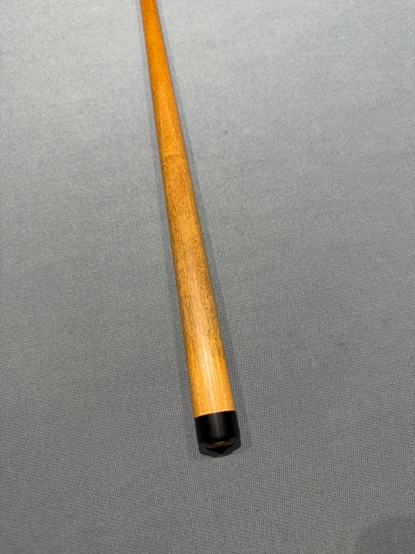 N　MAJESTICA キュー　MEZZ 三木