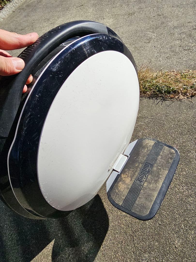 スケートボード ninebot one s2